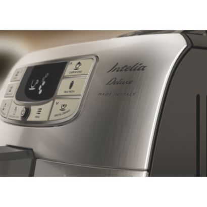 Saeco Intelia Deluxe