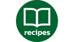 Kostnadsfri receptbok med inspirerande idéer