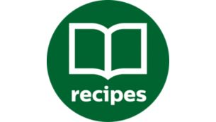 Free recipe book full of inspiring ideas