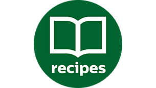 Gratis receptenboekje vol inspirerende ideeën