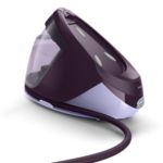 Stiratura veloce con vapore automatico
