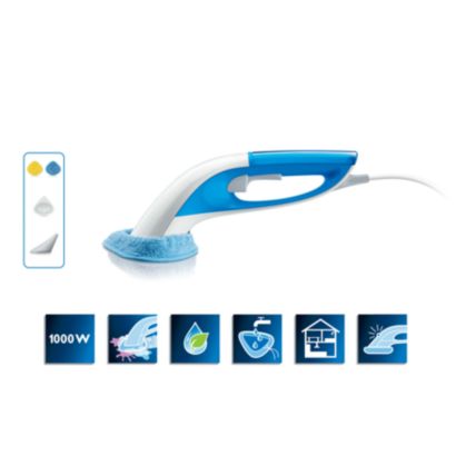 Philips SteamCleaner Multi
