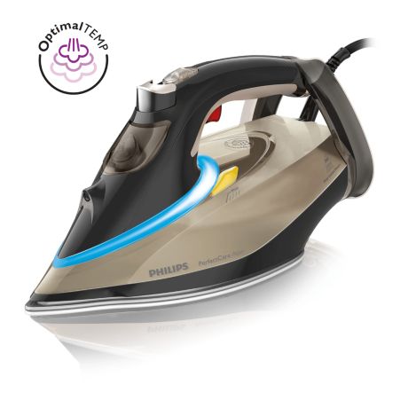 GC4919/80 PerfectCare Azur Паровой утюг