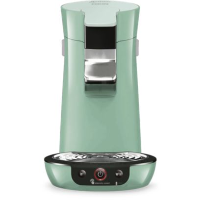 Få en mere intens kaffeoplevelse