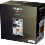 Elegant design. Impressive coffee quality.