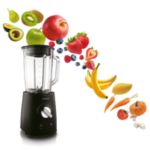 El mejor licuado sin trozos