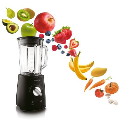 Philips Avance Collection