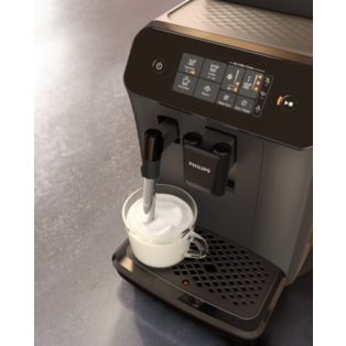 Kaffeevollautomat - Refurbished