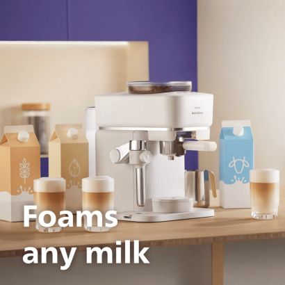 Philips Baristina Latte