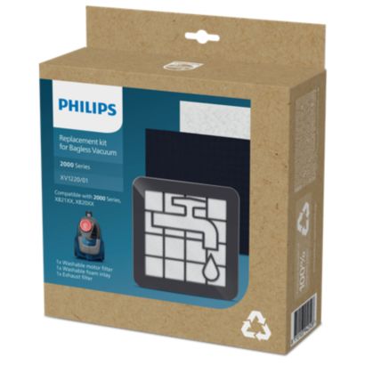 Philips Zamjenski komplet