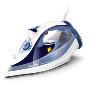 Azur Performer Plus Steam iron