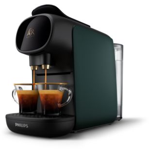 Machine à café à capsules