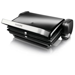 Health grill
