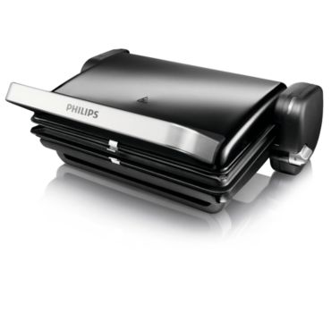 Health grill