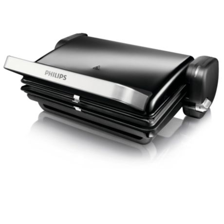 HD4408/90  Health grill