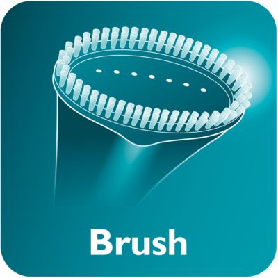 Četka za bolje rezultate