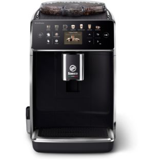 Machine espresso entière automatique - Reconditionné
