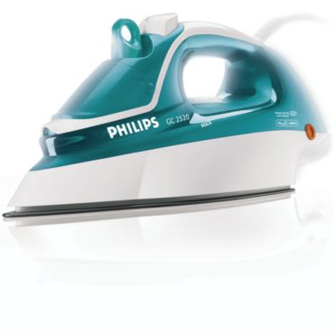 2500 series Steam iron