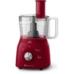 Uma grande variedade, nenhum esforço