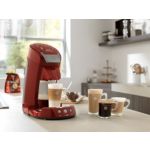 Miniatura de Product in Use Photo Philips Latte Select Coffee pod machine HD7854/88