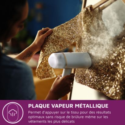 Philips Série 3000 Steamer