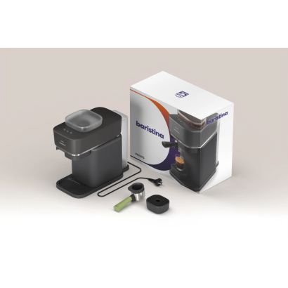 Philips Baristina