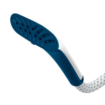 Product Detail Photograph Philips EasyTouch Plus Garment Steamer GC518/23