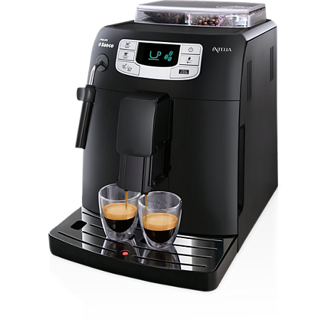 HD8751/06 Philips Saeco Intelia 全自動義式咖啡機