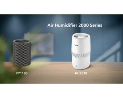 NanoCloud hijyenik buharlaşma