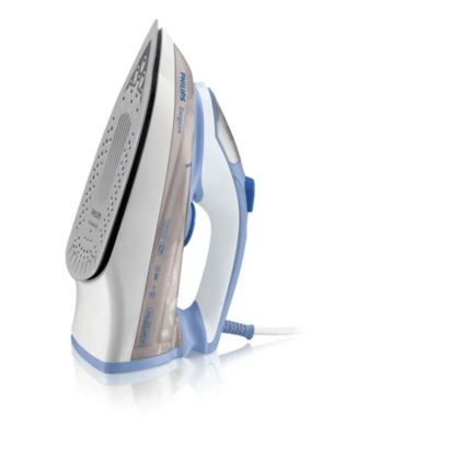 Alternative Product Photograph Philips Steam iron RI3620 127V
