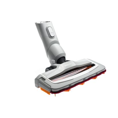 Spazzola aspirante a 180° per SpeedPro