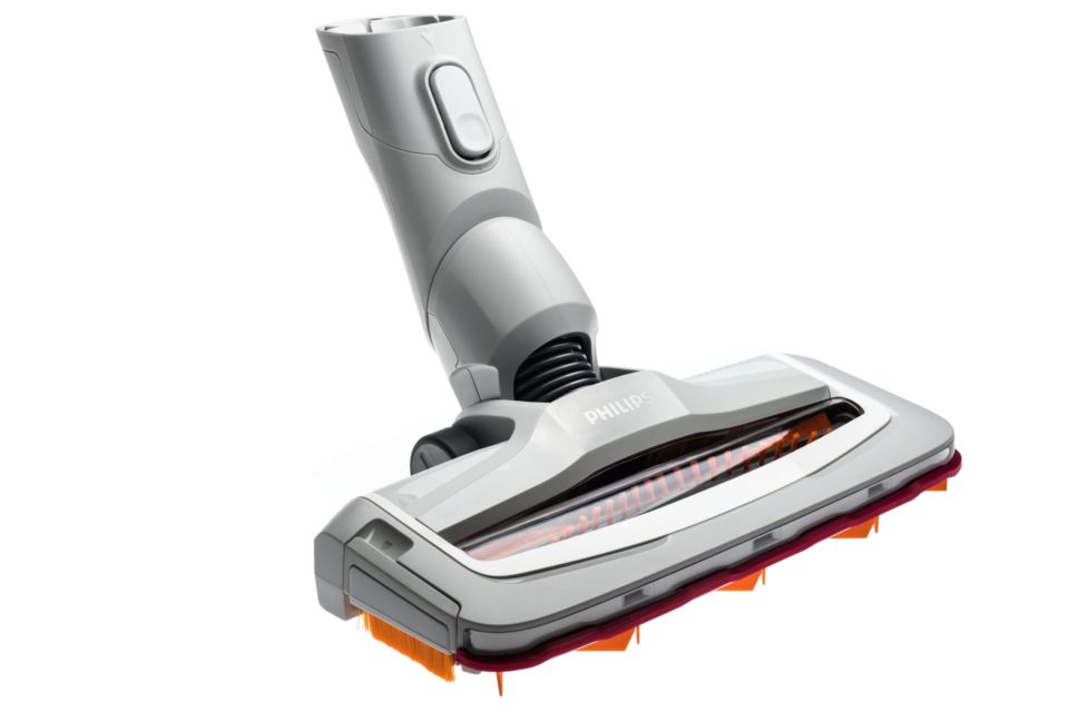 180° suction nozzle for SpeedPro