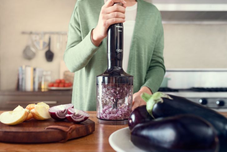 Philips Avance Collection