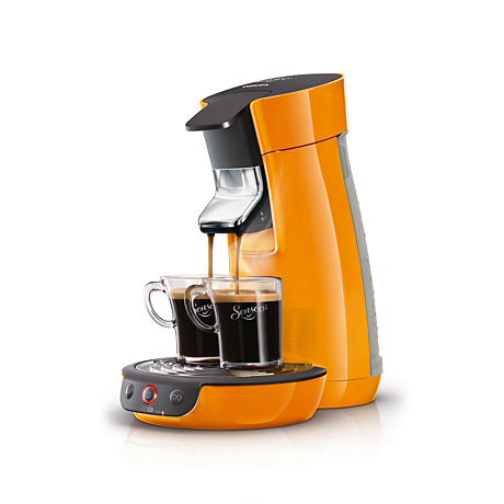 HD7825/21 SENSEO® Viva Café Machine à café à dosettes