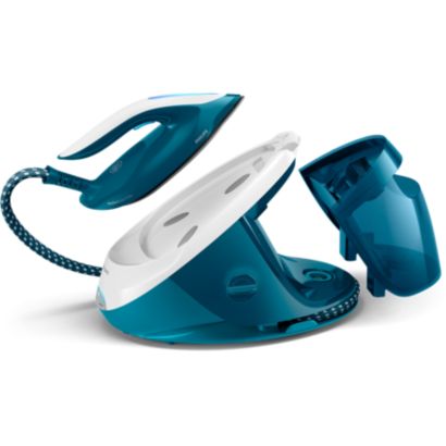 Philips 7000 serijos „PerfectCare“