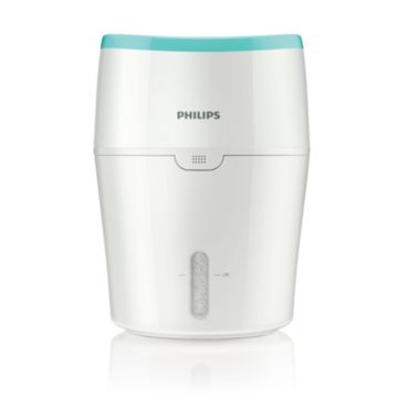 Air humidifier
