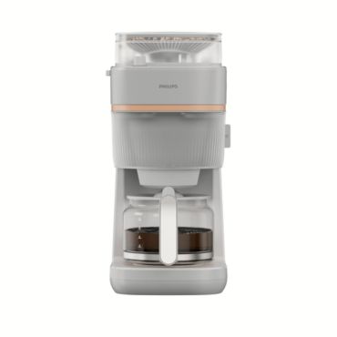 모르겐 HD7781/90 드립 필터 그라인드 브루 Drip Filter Grind Brew