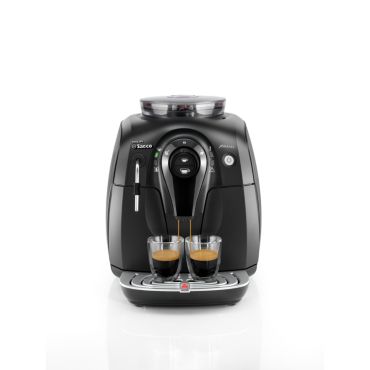 Philips Saeco Xsmall “Super-automatic” espreso aparāts