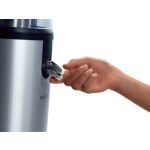 Didžiausias sulčių kiekis. Mažiausiai vargo.