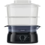 Миниатюра на Front Product Photo Philips Daily Collection Steamer HD9116/90