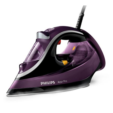 GC4887/36 Azur Pro Steam iron