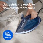 Doskonale gładkie efekty na wszystkich tkaninach