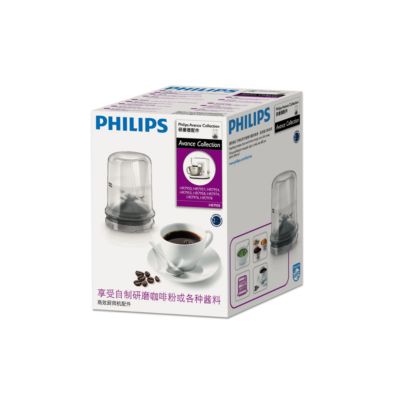 Philips Avance Collection