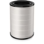 Purifies the air in less than 6 min (1)