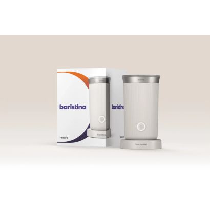 Philips Baristina