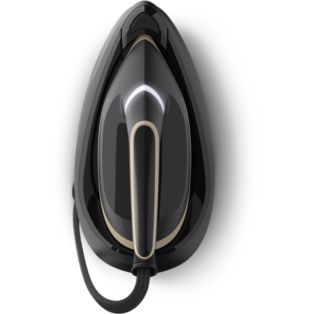 Centrale Vapeur Compacte 2400W, 130g/min, 0 réglage