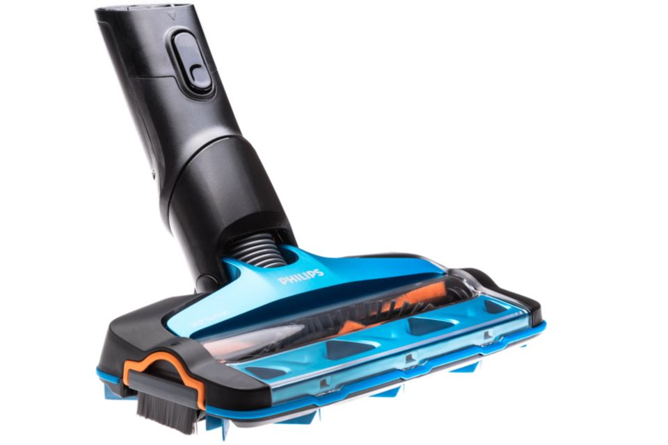 Mundstykke til 360&deg; sugning til SpeedPro Max