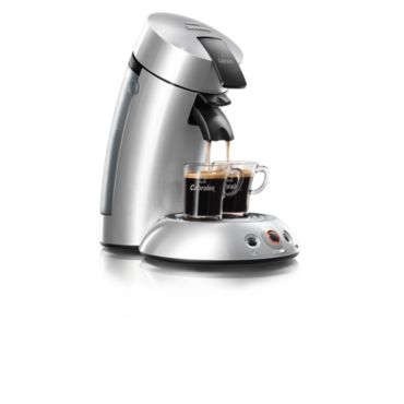 Original Máquina de café en bolsitas individuales
