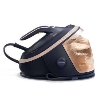 7000 Series PerfectCare Steam Generator