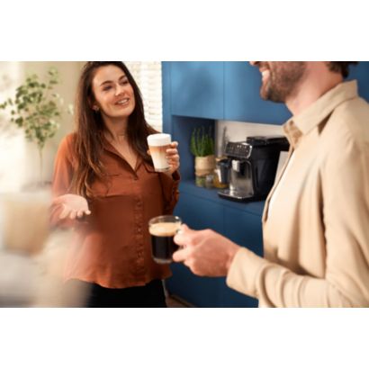 2 ukusna napitka od svježih zrna, jednostavno